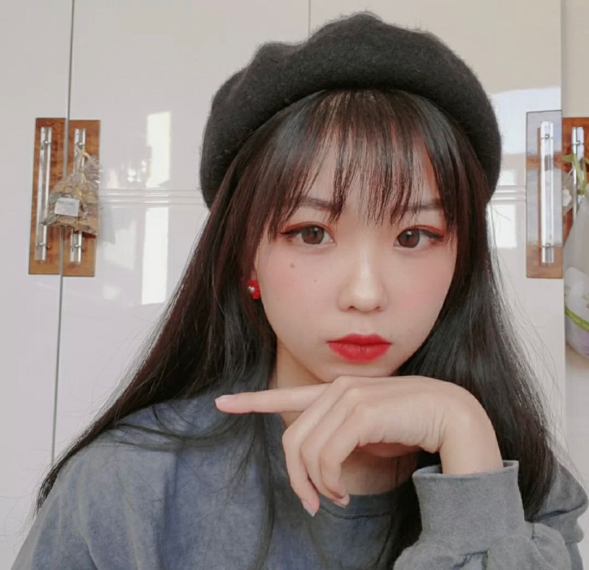 合肥蜀山区漂亮的少妇